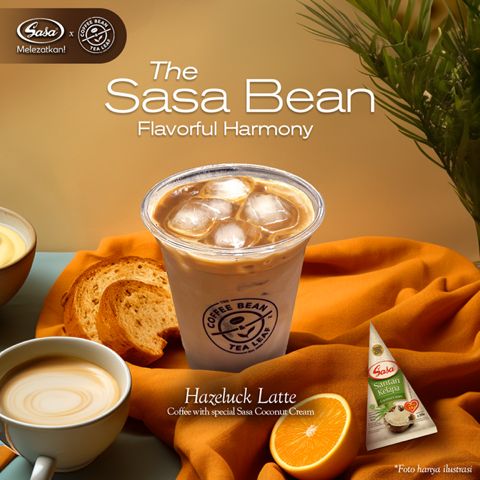 adv sasabean