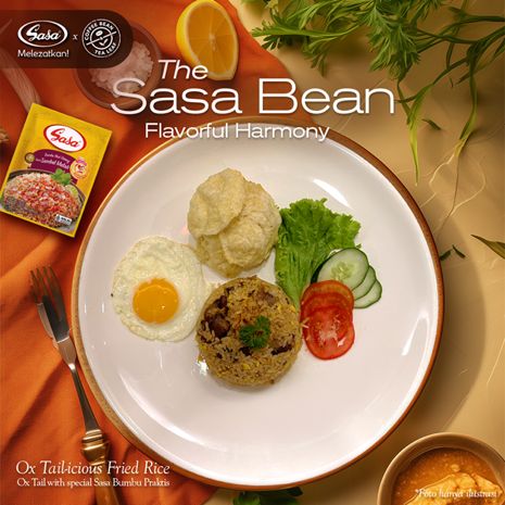 adv sasabean
