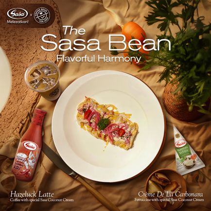 adv sasabean