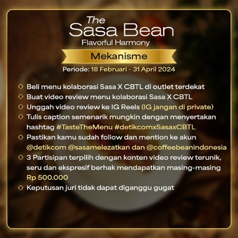 adv sasabean