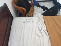 Pria Terbungkus Kain di Cianjur Korban Pembunuhan