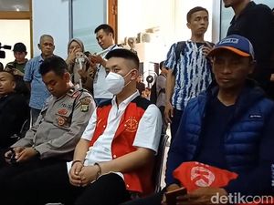 CSB Didakwa Pasal Penggelapan atau Penipuan pada Jessica Iskandar
