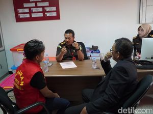 Kejati Sumsel Serahkan Kasus Korupsi Dana Nasabah Rp 6,4 M ke Kejari OKI