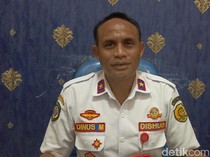 Tanpa Sosialisasi, Pemkot Kupang Tiba-tiba Naikkan Tarif Parkir