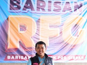 Barisan RFG Puji Penyelenggara-TNI & Polri Atas Keberhasilan Pemilu 2024