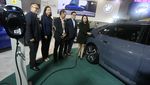 Kolaborasi Layanan Home-Charging untuk Kendaraan Listrik
