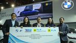 Kolaborasi Layanan Home-Charging untuk Kendaraan Listrik