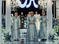 Baju Lebaran 2024 Baju Lebaran 2024