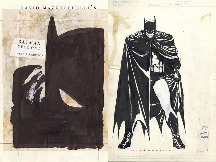 Komik Batman Komik Batman