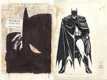 Ini Komik Batman Terbaik Sepanjang Masa