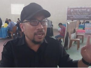 KPU Sulut Ingatkan Caleg Tunggu Hasil Pleno Sebelum Nyatakan Kemenangan