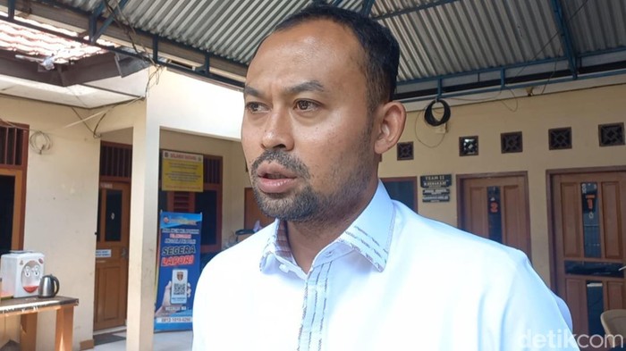 Kompol Indar Wahyu, Kasat Reskrim Polresta Jambi