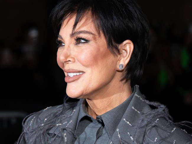 Saya percaya, berbagi pengalaman ini bisa bermanfaat bagi orang-orang yang mungkin sedang merasa kurang baik dengan diri mereka sendiri, ungkapnya. Foto: Marc Piasecki/Getty Images