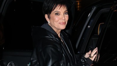 Penampakan Jeroan Rumah Bersejarah The Kardashians yang Dijual Rp 220 M