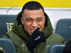 Proyeksi Gaji Mbappe di Madrid: Angkanya Turun, tapi Masih Kampiun