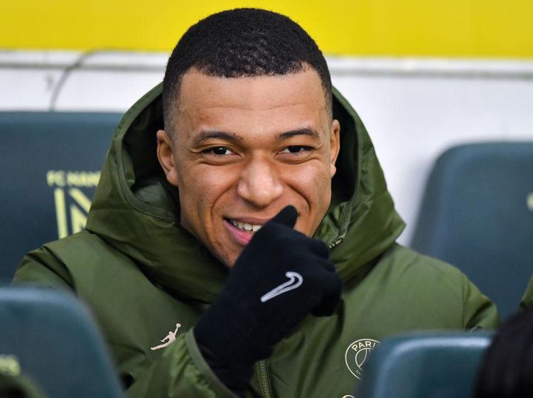 7 Top Skor Musim 2023/2024: Haaland sampai Mbappe