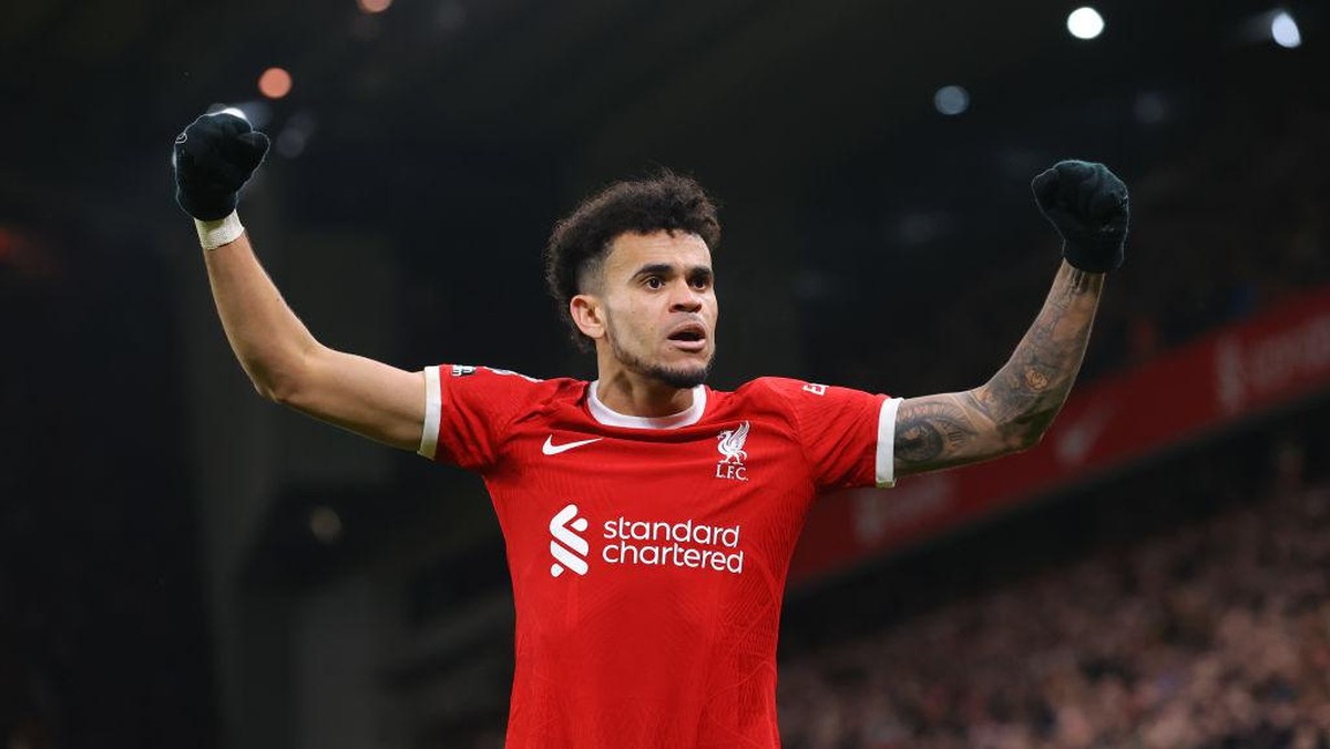 Foto: Getty Images/James Gill - Danehouse