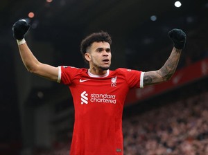 Barcelona Mau Luis Diaz? Siapkan Dana Rp 2,4 T!
