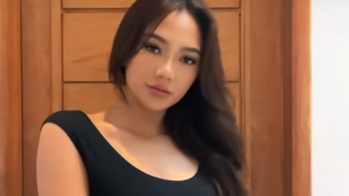 Transformasi Marion Jola, Pamer Body Goals Usai 7 Bulan Diet