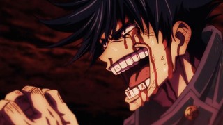 Nasib Megumi Fushiguro Belum Terjawab di Sekuel Jujutsu Kaisen