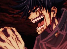 Jiwa Megumi Fushiguro Jadi Sorotan di Jujutsu Kaisen Chapter 251