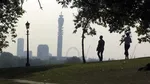 Potret Menara Unik nan Bersejarah London akan Jadi Hotel