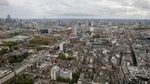 Potret Menara Unik nan Bersejarah London akan Jadi Hotel