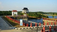 Kementerian PUPR sudah memulai pembangunan infrastruktur dasar di IKN sejak awal September 2022, di antaranya konektivitas, penyediaan air baku, sanitasi, dan kantor-kantor pemerintahan di kawasan KIPP. Pembangunan infrastruktur dasar di KIPP ini yang menjadi modal utama untuk membangun kepercayaan publik dan menarik investor untuk berinvestasi di IKN.
