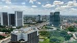 Menikmati Keindahan Masjid Tertinggi di Jakarta