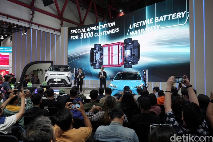 MG Motor