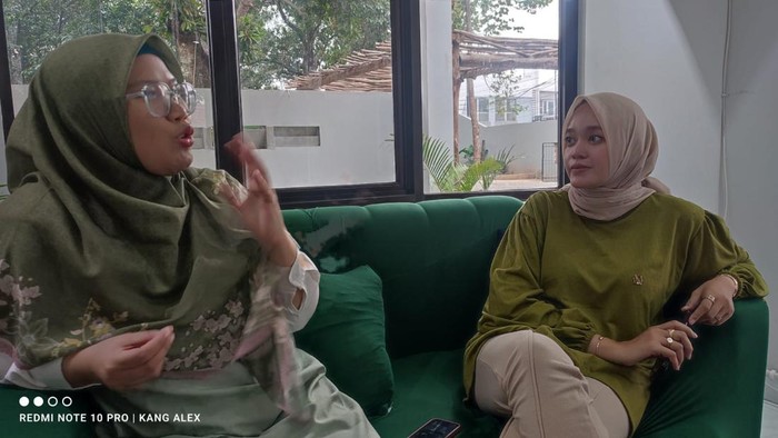 Devi Yanuari, Menebar Literasi Soal Autisme di Tengah Kesibukan Berbisnis