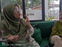 Devi Yanuari, Menebar Literasi Soal Autisme di Tengah Kesibukan Berbisnis