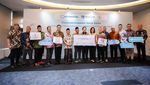 Optimalkan Ekosistem Digital di Lingkungan Pesantren