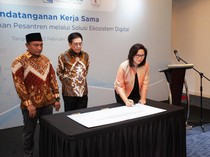 Optimalkan Ekosistem Digital di Lingkungan Pesantren