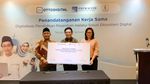 Optimalkan Ekosistem Digital di Lingkungan Pesantren