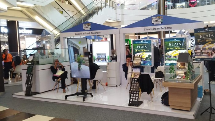Pameran Properti