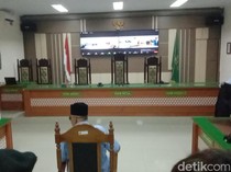Panji Gumilang Dituntut 1 Tahun 6 Bulan Penjara di Kasus Penodaan Agama