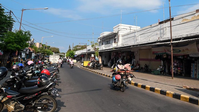 Pasar Banyuwangi