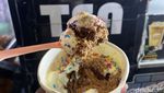 Bawa Uang Rp 10.000 Bisa Beli Patbingsoo Topping Komplet