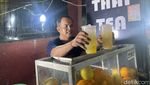 Bawa Uang Rp 10.000 Bisa Beli Patbingsoo Topping Komplet