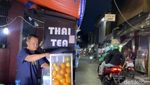 Bawa Uang Rp 10.000 Bisa Beli Patbingsoo Topping Komplet