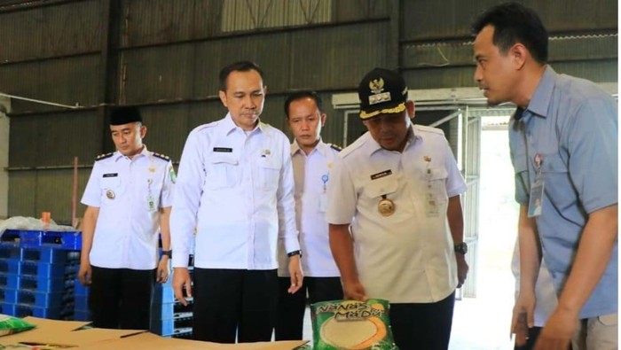 Pemkot Tangerang