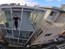 Nyeleneh! Apartemen Rp 14 Juta/Bulan di Tokyo Ini Seperti Akuarium