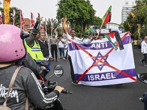 Perekonomian Israel Terkena Dampak Negatif Akibat Serangan ke Gaza