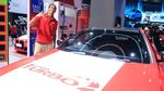 Pertamax Turbo Dukung Sean Gelael dan Valentino Rossi di Ajang WEC 2024