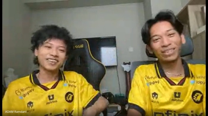 Onic Olympus, salah satu tim esports yang tampil di Free Fire World Series Indonesia (FFWS ID) 2024 Spring, punya pesan menohok bagi para tim komunitas. Sebab tim komunitas disuruh pensiun.