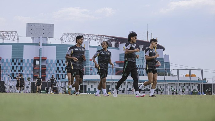 Pesebaya Surabaya