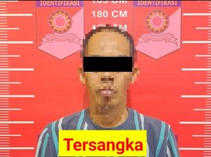 Petani di OKU Selatan Perkosa Anak hingga Melahirkan, Terkuak dari Tes DNA