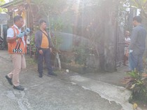 Lagi! Motor Warga Hilang Dicuri di Tabanan, Anjing Menggonggong Tak Dihiraukan