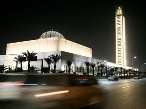 Aljazair Punya Masjid Baru, Salah Satu yang Termegah di Dunia